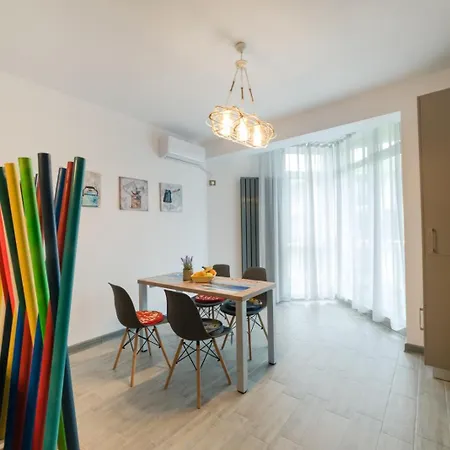 Apartman Luxury In Cu Piscina Interioara Sauna Gym Jacuzzi Langa Plaja